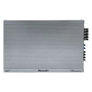 آمپلی فایر مکسیدر BM408 3 آمپلی فایر مکسیدر BM408