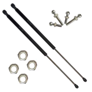 جک گازی صندوق عقب