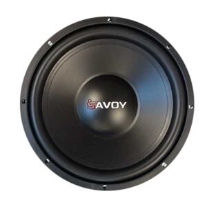 ساب ووفر ساووی SV1240 4 ساب ووفر ساووی SV1240