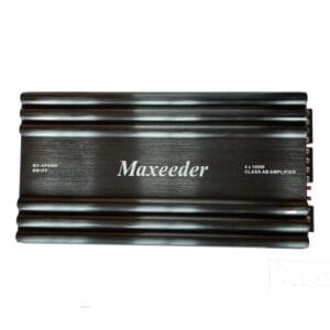 آمپلی‌فایر MAXEEDER BM105