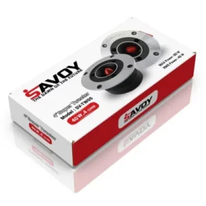 سوپرتیوتر ساووی TW308