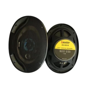 اسپیکر خودرو ساووی مدل SV-6910