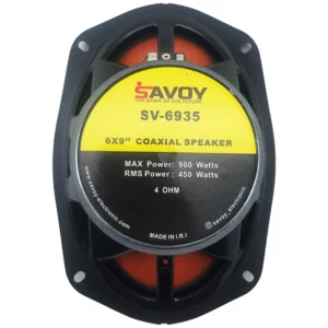 اسپیکر ساووی مدل SV6935