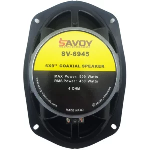 اسپیکر ساووی مدل SV6945
