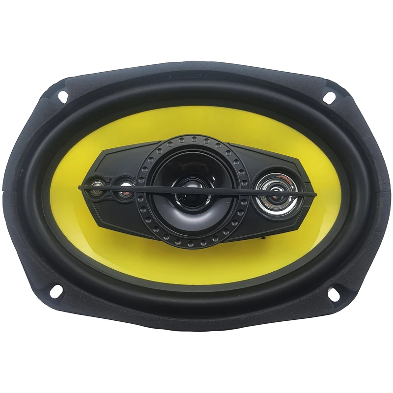 اسپیکر ساووی مدل SV6955 3 اسپیکر ساووی مدل SV6955