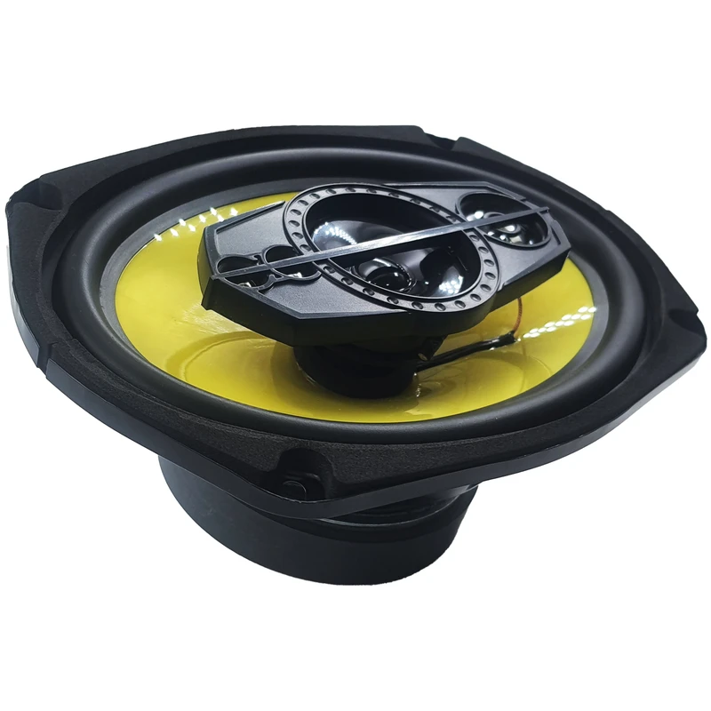 اسپیکر ساووی مدل SV6955 5 اسپیکر ساووی مدل SV6955