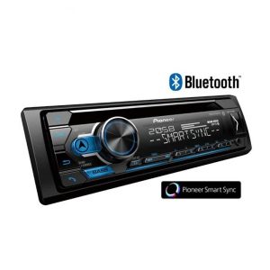 رادیوپخش پایونیر مدل S4250BT