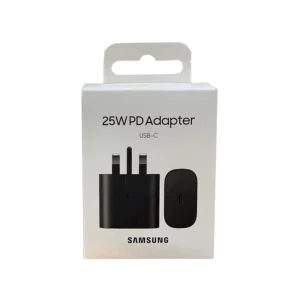 شارژر سامسونگ 25 وات EP-TA800