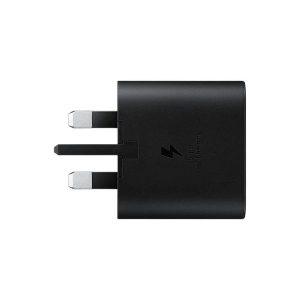 شارژر سامسونگ 25 وات EP-TA800