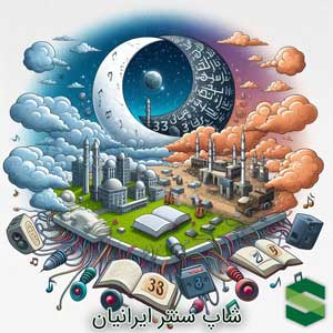 ماه شعبان و سیستم صوتی