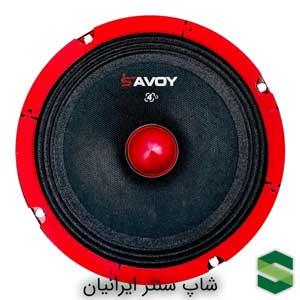 ویژگی‌های ساووی 6
