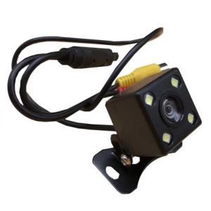 دوربین دنده عقب Golf Milano 4LED