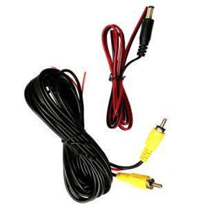 دوربین دنده عقب Golf Milano 4LED