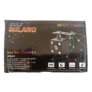 دوربین دنده عقب Golf Milano 4LED