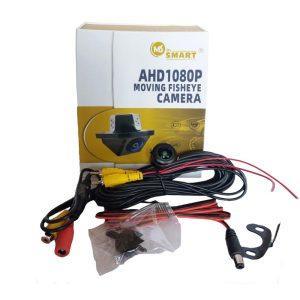 دوربین دنده عقب خودرو مدل Mr.Smart MV-412