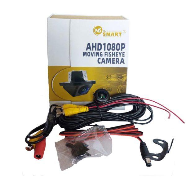 دوربین دنده عقب خودرو مدل Mr.Smart MV-412