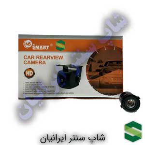دوربین های دنده عقب خودرو 2025