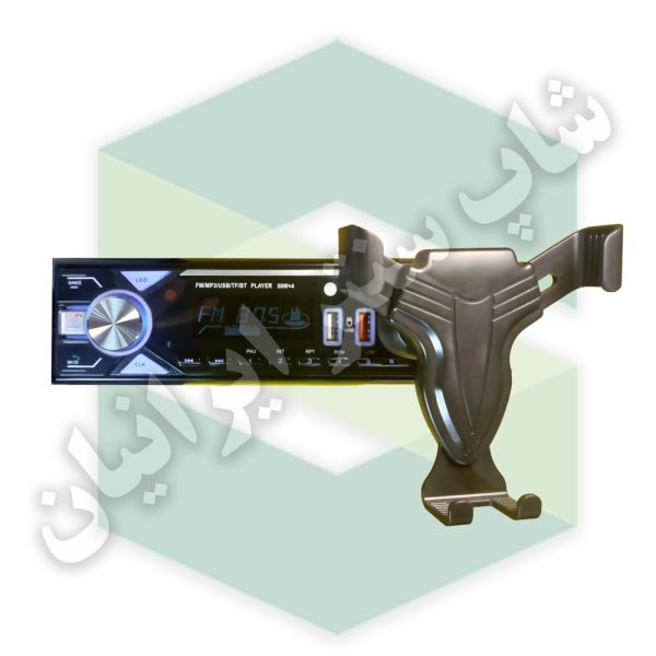 رادیوپخش جامکو 9955 هولدردار