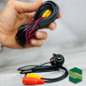 دوربین دنده عقب خودرو