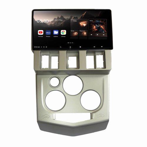 مقایسه مانیتورهای 9 و 11 اینچ خودرو 7 قاب مانیتور ال90