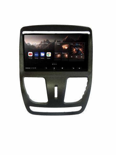 مقایسه مانیتورهای 9 و 11 اینچ خودرو 3 قاب مانیتور ساینا