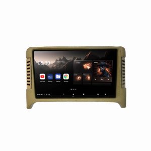 قاب مانیتور سمند LX