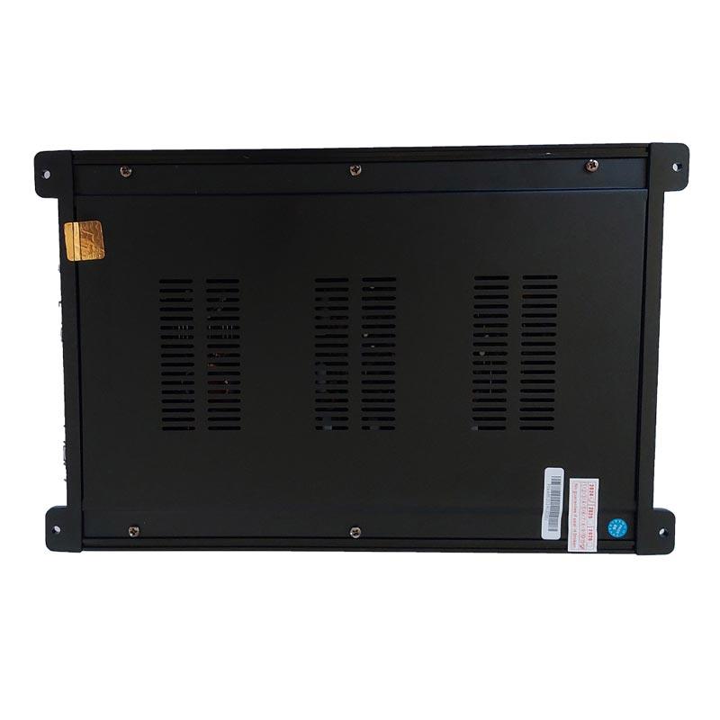 آمپلیفایر پاور دیاموند Trauma 4-65 3 آمپلیفایر پاور دیاموند Trauma 4-65