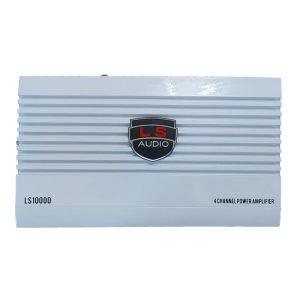 آمپلی فایر ال اس آئودیو 10000