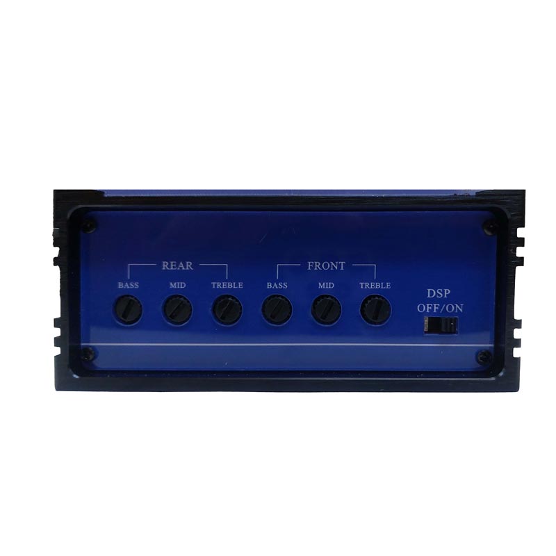 آمپلی فایر بلک ولف مدل BW-70.4 3 آمپلی فایر بلک ولف مدل BW-70.4