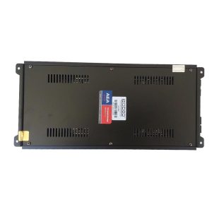 آمپلی فایر لئودئو LC1004