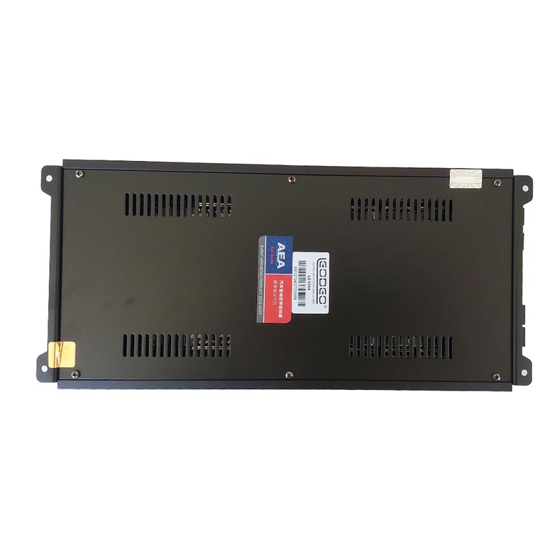 آمپلی فایر لئودئو LC1004 3 آمپلی فایر لئودئو LC1004