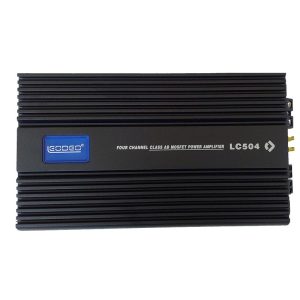 آمپلی فایر لئودئو LC504