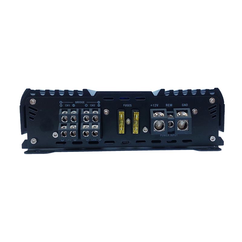 آمپلی فایر لئودئو LC504 6 آمپلی فایر لئودئو LC504