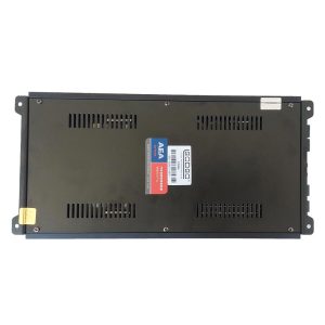 آمپلی فایر لئودئو LC804