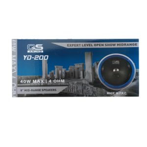 میدرنج کیو اس 8 اینچ YD 200