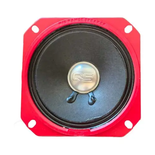 میدرنج کیو اس 4 اینچ بسته دو عددی