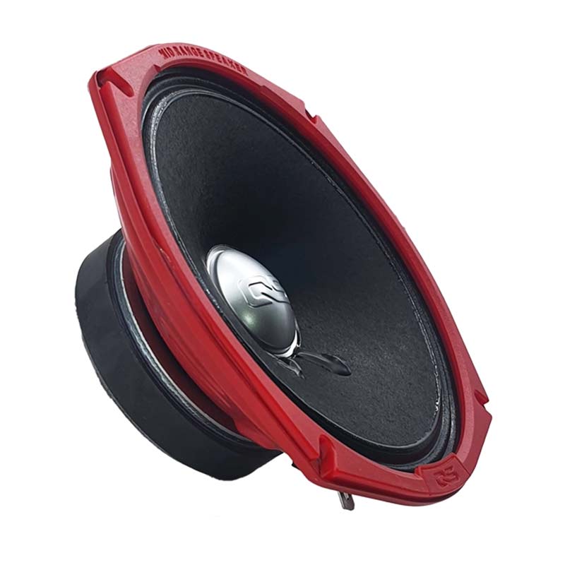 میدرنج کیو اس 5 اینچ مدل YD-120 بسته ی دو عدد 3 میدرنج کیو اس 5 اینچ مدل YD-120