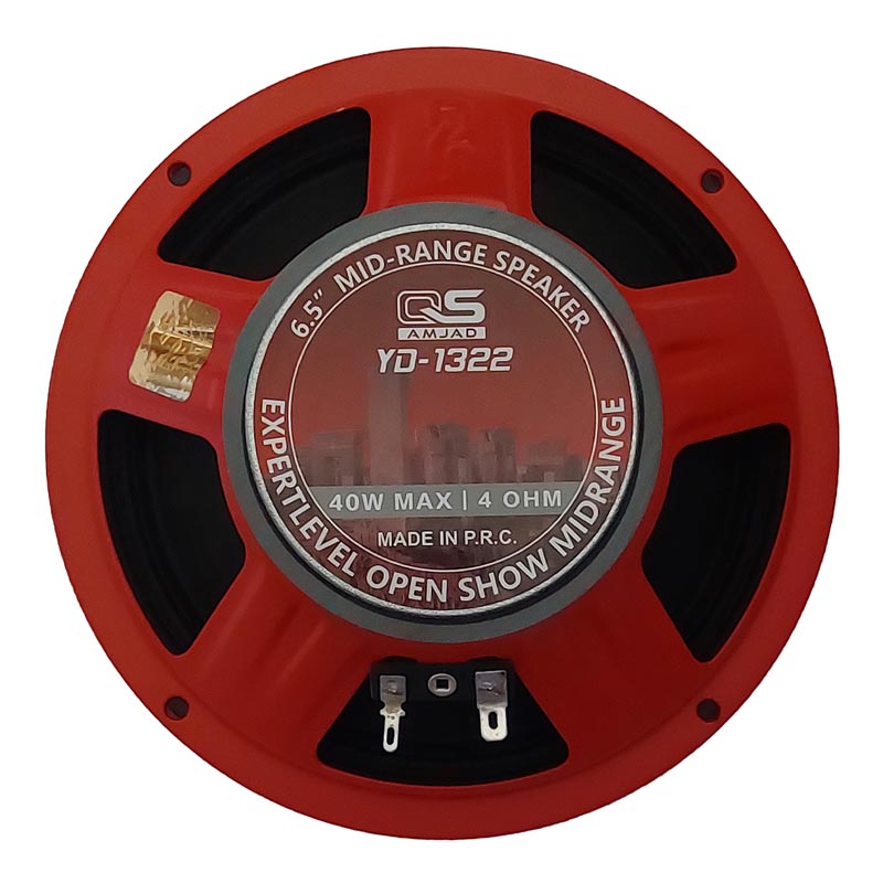 میدرنج کیو اس 6 اینچ YD 1322 4 میدرنج کیو اس 6 اینچ YD 1322