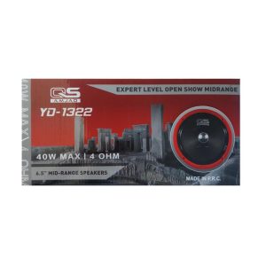 میدرنج کیو اس 6 اینچ YD 1322