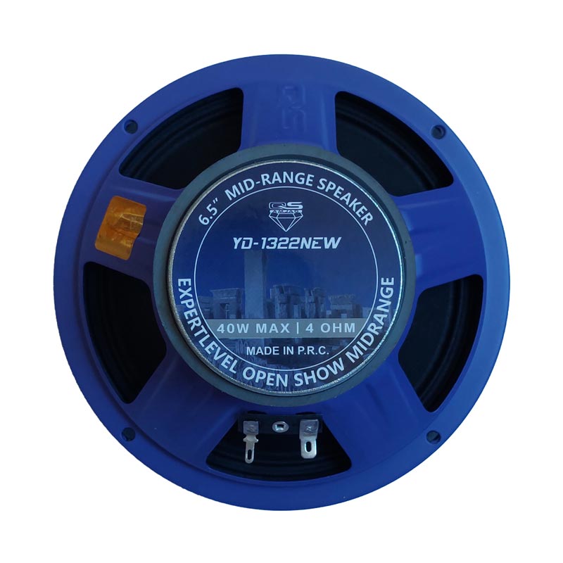 میدرنج کیو اس 6 اینچ YD 1322 NEW بسته ی دو عددی 2 میدرنج کیو اس 6 اینچ YD 1322 NEW