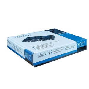 اکولایزر کلاریون 755
