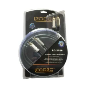 Leodeo RC-2006 سیم آرسی لئودئو