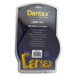 کابل آرسی دنتکس مدل DAR-750