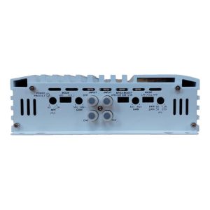 آمپلی فایر ال اس آئودیو LS8000