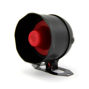 آژیر دزدگیر 6 صدا