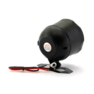 آژیر دزدگیر 6 صدا