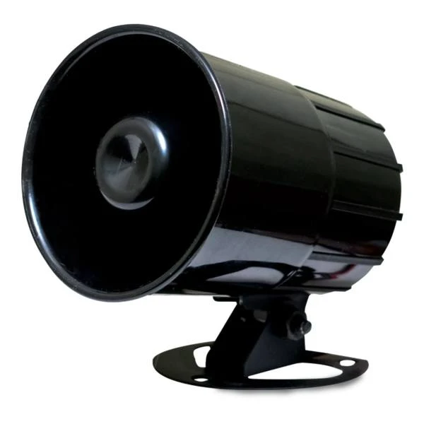 آژیر دزدگیر خودرو مدل ملودی 1 آژیر دزدگیر خودرو مدل ملودی