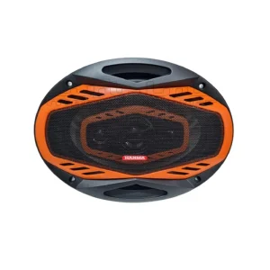 اسپیکر خودرو استیل میت مدل HM-6930