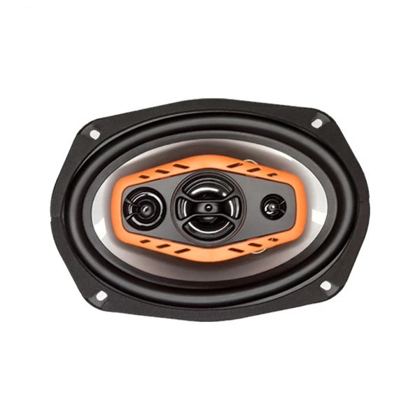 اسپیکر خودرو استیل میت مدل HM-6930 3 اسپیکر خودرو استیل میت مدل HM-6930