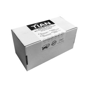 دزدگیر تیان